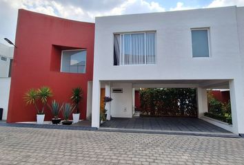 Casa en condominio en  Calle Melchor Ocampo, San Mateo, Metepec, Estado De México, México