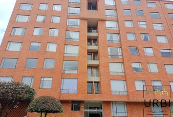 Apartamento en  Conjunto Residencial Riviera De Niza Torre 1, Calle 131a, Bogotá, Colombia
