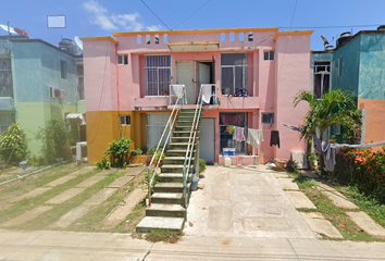 Casa en fraccionamiento en  Punta Del Mar, Coatzacoalcos, Veracruz, México