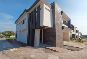 Casa en fraccionamiento en  Punta Tiburón, Veracruz, México