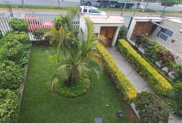 Departamento en  Av. Buena Vista, San Borja, Perú