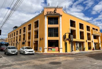 Edificio en  Calle 59, Centro, Mérida, Yucatán, México
