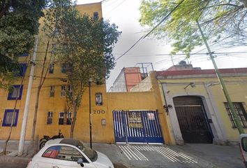 Departamento en  Carlos J. Meneses 200, Guerrero, Ciudad De México, Cdmx, México