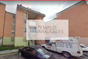 Departamento en  Otro Sin Referencia 26d, Mz 033, Infonavit Nte, 54720 Cuautitlán Izcalli, Méx., México