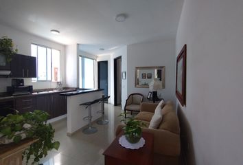 Apartamento en  Porvenir, Barranquilla