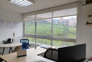 Oficina en  Poblado, Medellín