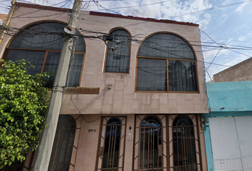 Casa en  Calle 1519, San Juan De Aragón Vi Sección, Ciudad De México, Cdmx, México