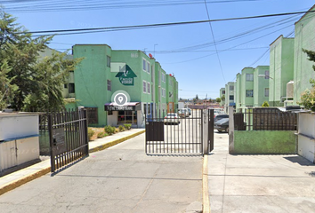Departamento en  San Isidro, 55064 Ecatepec De Morelos, Méx., México