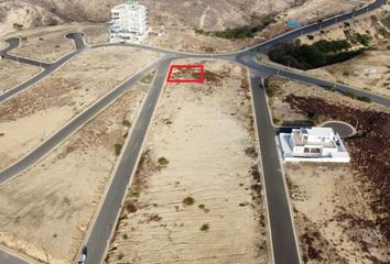 Terreno Comercial en  Santa Marianita, Manta, Manabí, Ecuador