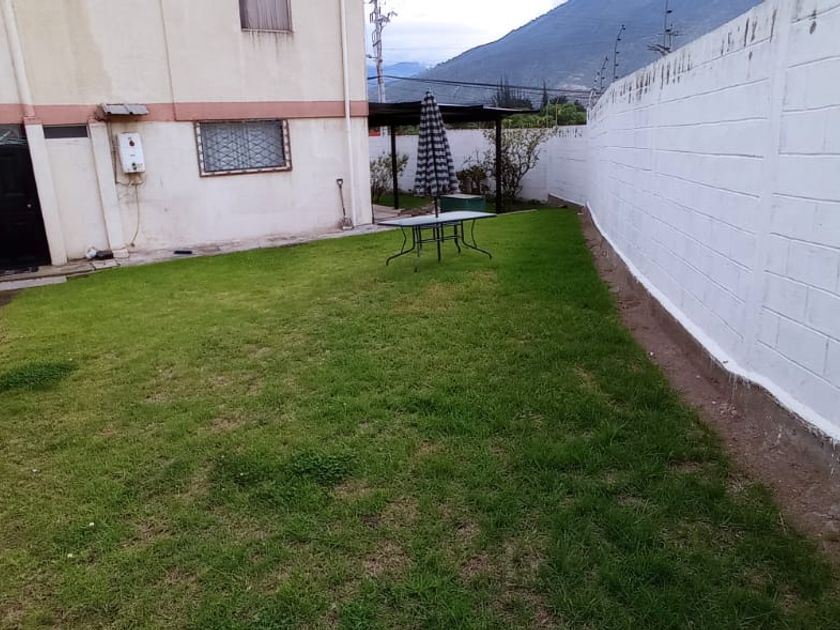 venta Casa en Pomasqui, Quito (RVC05) icasas.ec