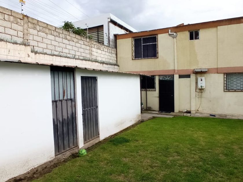 venta Casa en Pomasqui, Quito (RVC05) icasas.ec