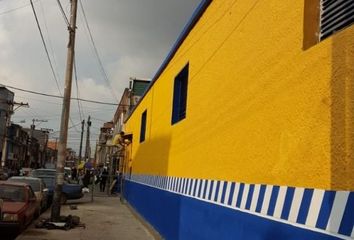 Bodega en  Siete De Agosto, Calle 63f, Bogotá, Colombia