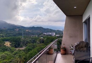 Apartamento en  Altos De La Carolina, 40tlc, Ibagué, Tolima, Colombia