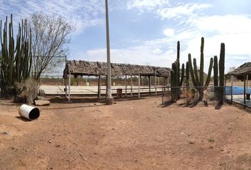 Lote de Terreno en  La Misión, Hermosillo