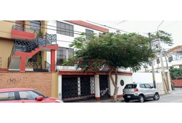 Casa en  Nicolás Alcázar 783, Pueblo Libre, Perú