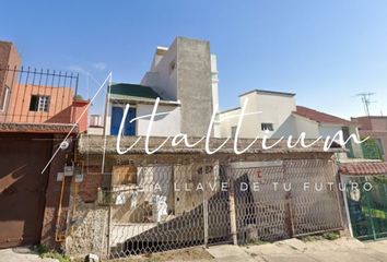 Casa en condominio en  Paseo De Italia 87, Mz 031, Lomas Verdes 3ra Sección, Naucalpan De Juárez, Estado De México, México