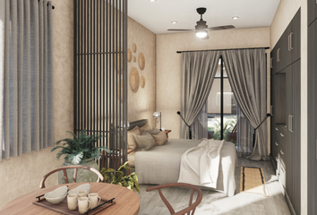 Departamento en  Tulum, Tulum