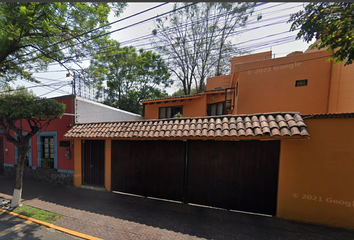 Casa en  Vicente Guerrero, Del Carmen, Ciudad De México, Cdmx, México