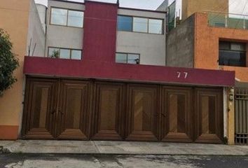 Casa en  Residencial Villa Coapa Super Manzana 1, Ciudad De México, Cdmx, México