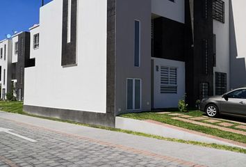 Casa en condominio en  Real Del Puente, Xochitepec, Morelos