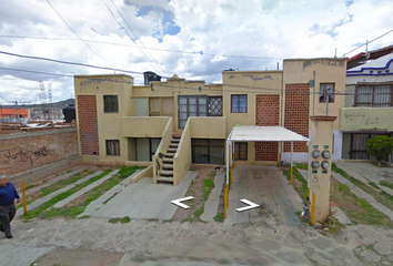 Casa en  Cerro Del Papanton, Los Pirules, Guadalupe, Zacatecas, México