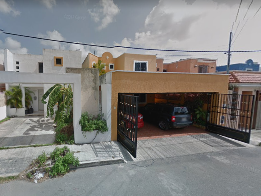 venta Casa en Residencial Pensiones V, Mérida, Yucatán (MAG6315 )