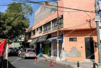 Local comercial en  Reforma 23, Portales Norte, Ciudad De México, Cdmx, México