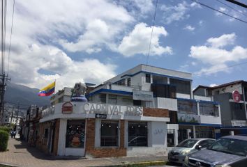 Local en  Calle, Av. Tomás De Berlanga E5-27, Quito 170513, Ecuador