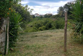 Lote de Terreno en  Marinilla, Antioquia