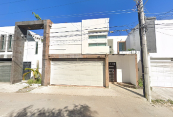 Casa en  Cocotero 34, Bivalvo, Ciudad Del Carmen, Campeche, México