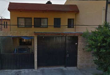 Casa en  Menorca 7, Lomas Estrella 1ra Sección, Ciudad De México, Cdmx, México