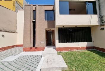 Casa en  Jr. Jerónimo De Aliaga Sur 350, Surco, Perú