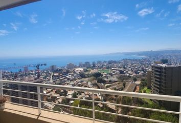 Departamento en  Viña Del Mar, Valparaíso