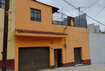 Casa en  Chacalapa, Zenón Delgado, Ciudad De México, Cdmx, México