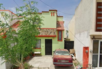 Casa en  Jazmines 219, Real De San Andrés, Cdad. Apodaca, N.l., México