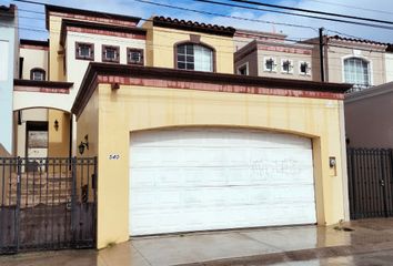 Casa en  Avenida Bahía Magdalena 567, Fraccionamiento Moderna Oeste, Ensenada, Baja California, 22860, Mex