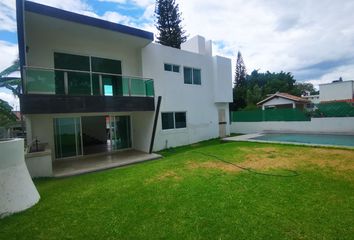 Casa en fraccionamiento en  Lomas De Cocoyoc, Morelos, México