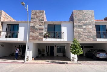 Casa en fraccionamiento en  Privada Boreal, Colonia 5, San Luis Potosí, 78133, Mex