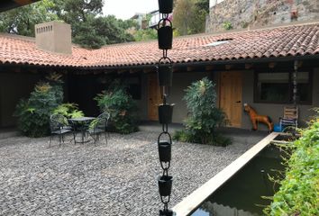 Casa en  Santa Maria Ahuacatlan, Valle De Bravo, Estado De México, México