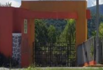Lote de Terreno en  Fraccionamiento Rancho La Flor, Alta Tensión, Villas De Xochitepec, Morelos, México