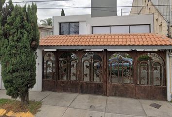 Casa en  Convento De Corpus Cristi 54, Habitacional Jardines De Santa Monica, Tlalnepantla De Baz, Estado De México, México