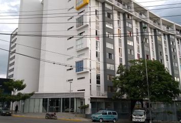 Apartamento en  Carrera 17 #13-12, Comuna 4 Occidental, Bucaramanga, Santander, Colombia