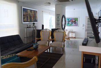 Apartamento en  Manga, Cartagena De Indias