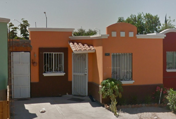 Casa en  Boulevard Zacatecas 1640, Jardines Del Bosque, Los Mochis, Sinaloa, México