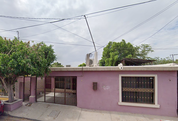 Casa en  Sebastián Lerdo De Tejada 108, Cortinas 3 Secc, 85168 Cdad. Obregón, Son., México