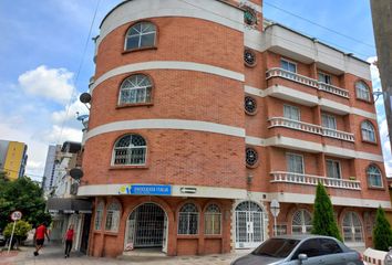 Apartamento en  La Universidad, Bucaramanga