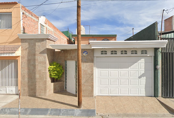 Casa en  Pamplona 18, Barranca De Guadalupe, 20210 Aguascalientes, Ags., México