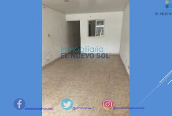 Casa en  El Estero, Carrera 17, Villavicencio, Meta, Colombia