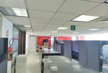 Oficina en  Calzada Melchor Ocampo 193, Verónica Anzúres, Ciudad De México, Cdmx, México