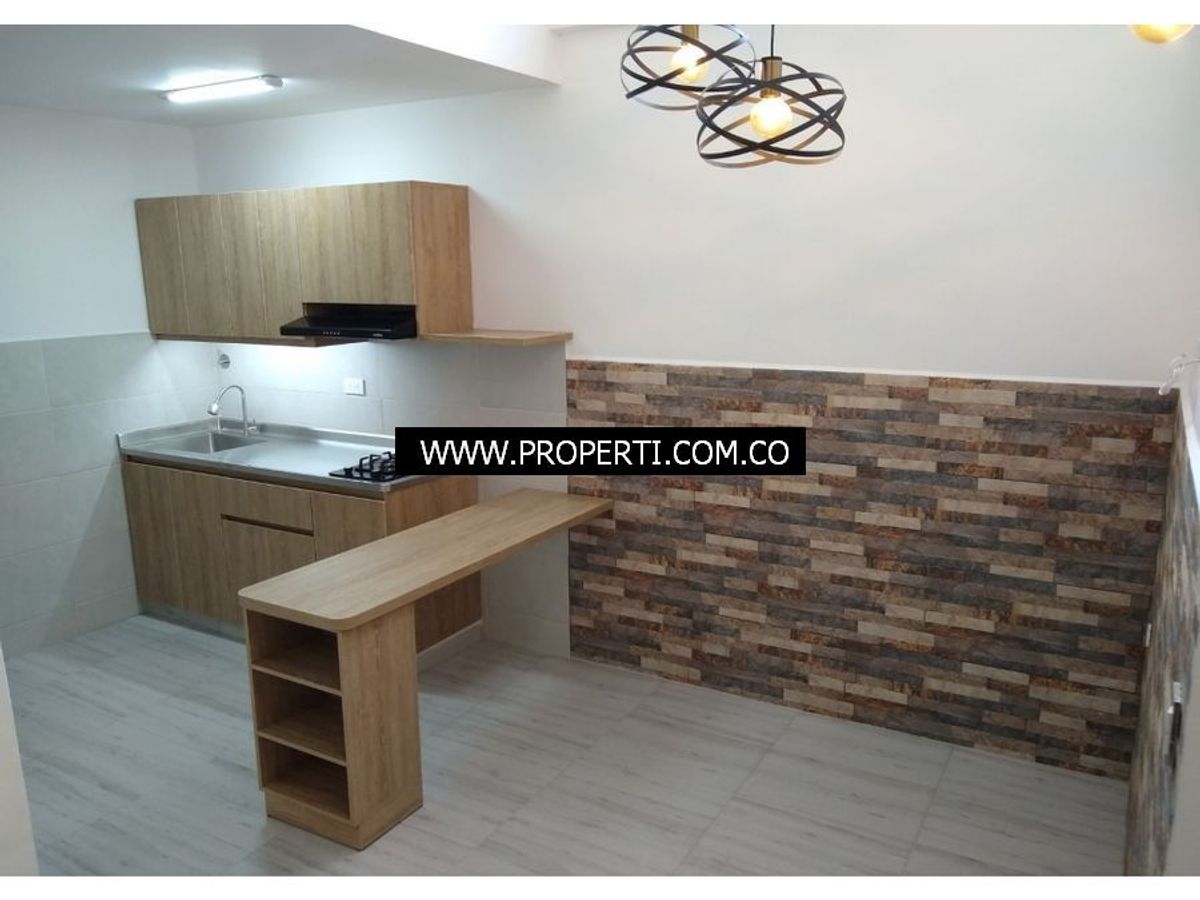 Apartamento en arriendo La Castellana (Occidente) en La Castellana